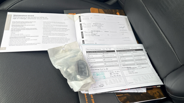 Hyundai KONA 150kW Ultimate 64kWh 5dr Auto Electric Hatchback